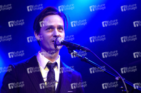 Konzert von Tom Schilling & The Jazz Kids in Hannover