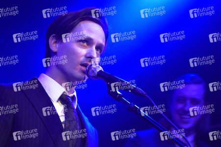 Konzert von Tom Schilling & The Jazz Kids in Hannover