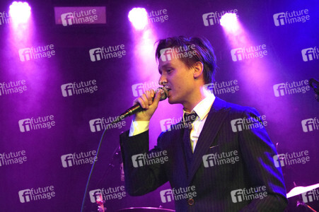 Konzert von Tom Schilling & The Jazz Kids in Hannover