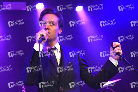 Konzert von Tom Schilling & The Jazz Kids in Hannover