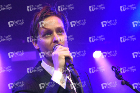 Konzert von Tom Schilling & The Jazz Kids in Hannover
