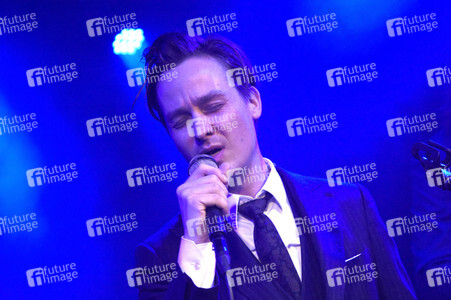 Konzert von Tom Schilling & The Jazz Kids in Hannover