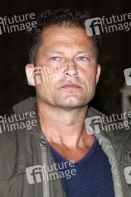 Til Schweiger Foundation Pressetermin in Hamburg