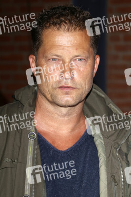 Til Schweiger Foundation Pressetermin in Hamburg