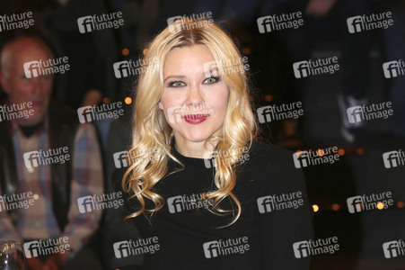 Talkshow 'Markus Lanz' in Hamburg