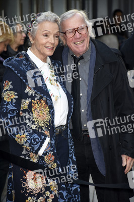 Filmpremiere 'Rückkehr nach Montauk' in München