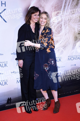 Filmpremiere 'Rückkehr nach Montauk' in München