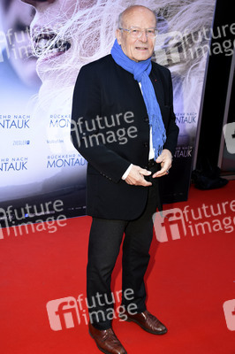 Filmpremiere 'Rückkehr nach Montauk' in München