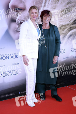 Filmpremiere 'Rückkehr nach Montauk' in München