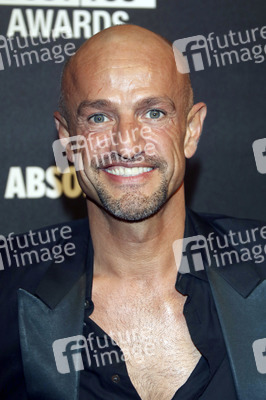 About You Awards 2017 in Hamburg