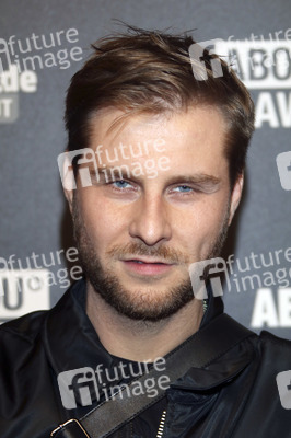 About You Awards 2017 in Hamburg