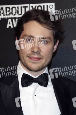 About You Awards 2017 in Hamburg