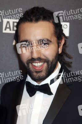 About You Awards 2017 in Hamburg