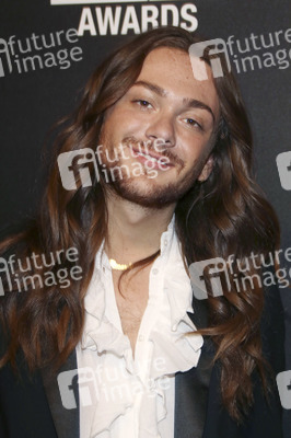 About You Awards 2017 in Hamburg