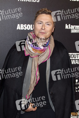 About You Awards 2017 in Hamburg