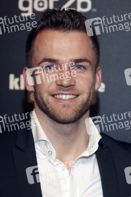 About You Awards 2017 in Hamburg
