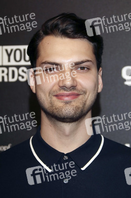 About You Awards 2017 in Hamburg