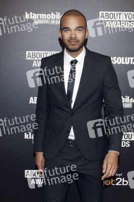 About You Awards 2017 in Hamburg