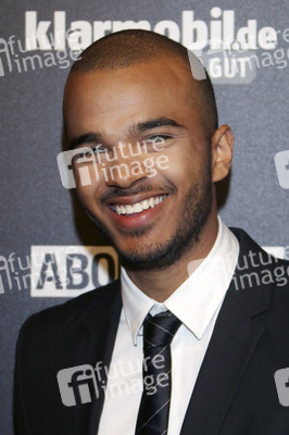 About You Awards 2017 in Hamburg