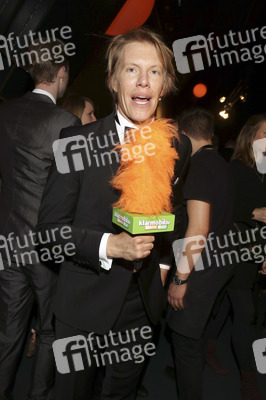About You Awards 2017 in Hamburg