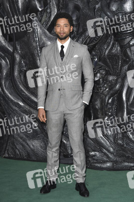 Filmpremiere 'Alien: Covenant' in London