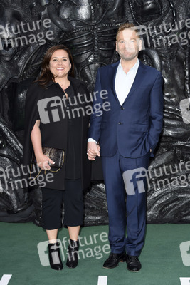 Filmpremiere 'Alien: Covenant' in London