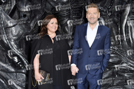 Filmpremiere 'Alien: Covenant' in London