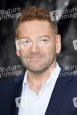Filmpremiere 'Alien: Covenant' in London