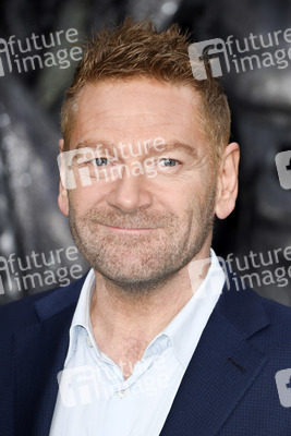 Filmpremiere 'Alien: Covenant' in London
