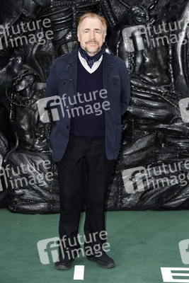 Filmpremiere 'Alien: Covenant' in London