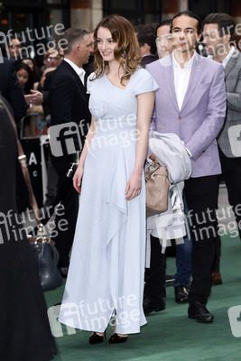 Filmpremiere 'Alien: Covenant' in London
