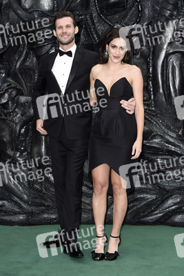 Filmpremiere 'Alien: Covenant' in London
