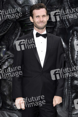 Filmpremiere 'Alien: Covenant' in London