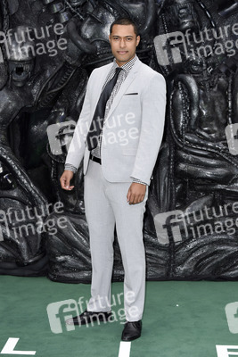 Filmpremiere 'Alien: Covenant' in London