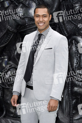 Filmpremiere 'Alien: Covenant' in London