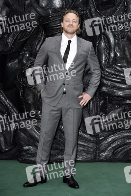 Filmpremiere 'Alien: Covenant' in London