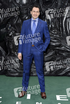 Filmpremiere 'Alien: Covenant' in London