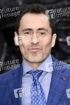 Filmpremiere 'Alien: Covenant' in London