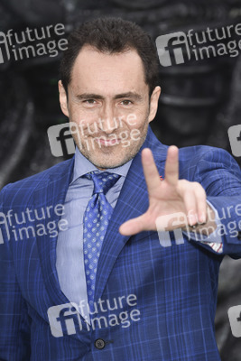 Filmpremiere 'Alien: Covenant' in London