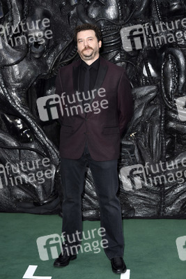 Filmpremiere 'Alien: Covenant' in London