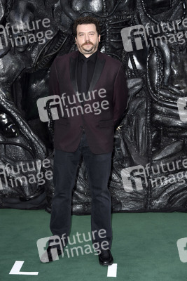 Filmpremiere 'Alien: Covenant' in London