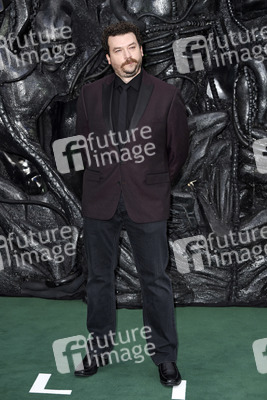 Filmpremiere 'Alien: Covenant' in London