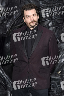 Filmpremiere 'Alien: Covenant' in London