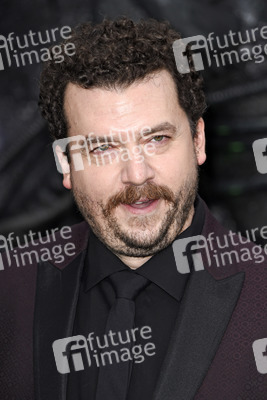 Filmpremiere 'Alien: Covenant' in London