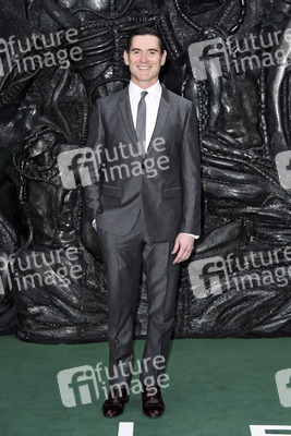 Filmpremiere 'Alien: Covenant' in London