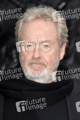 Filmpremiere 'Alien: Covenant' in London