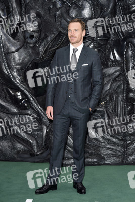 Filmpremiere 'Alien: Covenant' in London