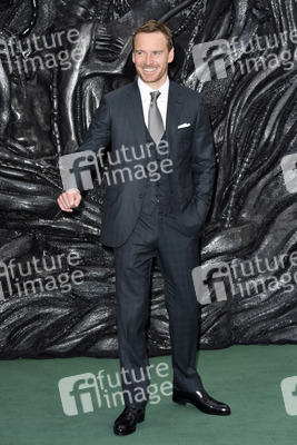 Filmpremiere 'Alien: Covenant' in London