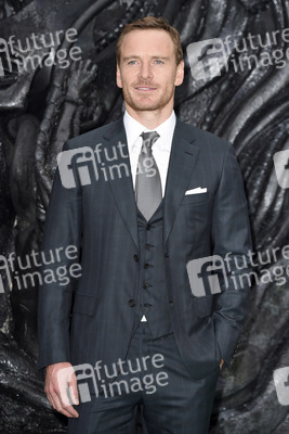 Filmpremiere 'Alien: Covenant' in London