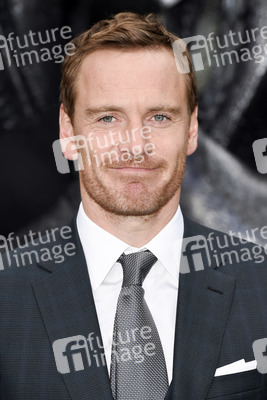 Filmpremiere 'Alien: Covenant' in London